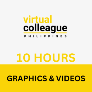 10 Hours - Graphics & Videos